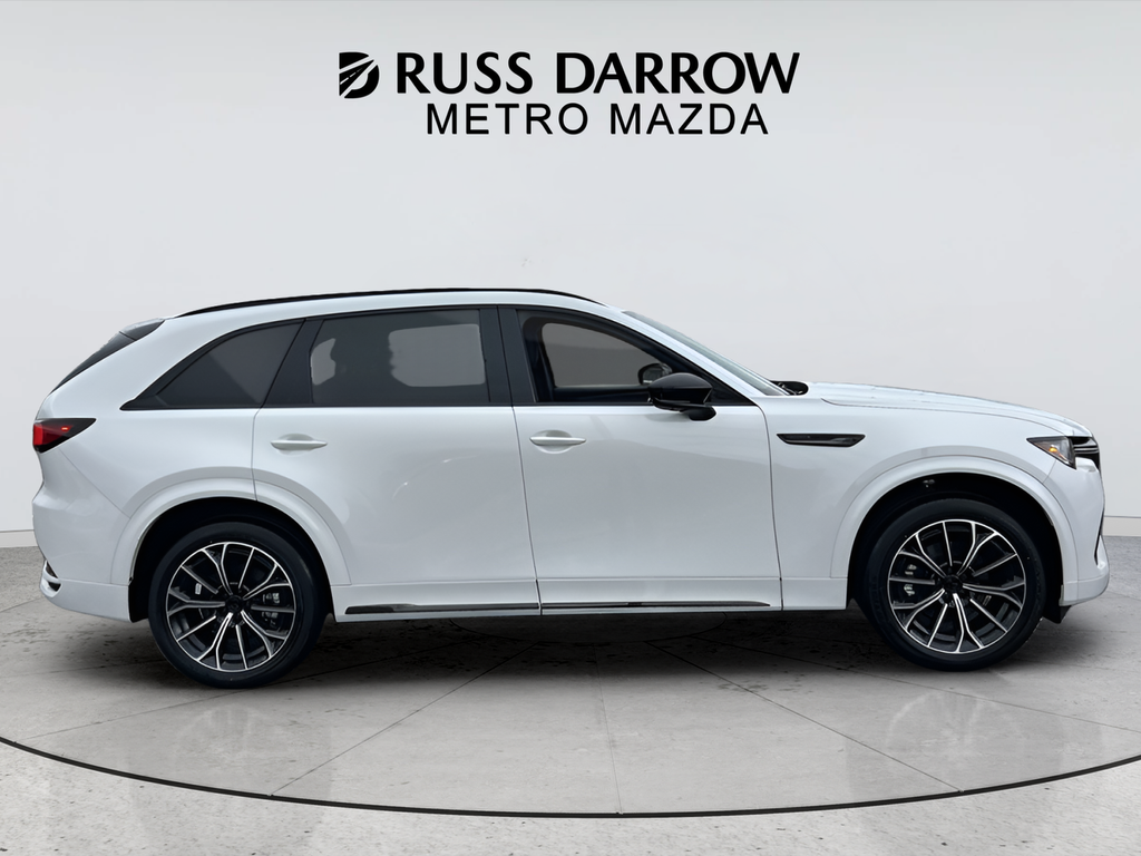 2026 Mazda CX-70 Premium Plus Package - Photo 6