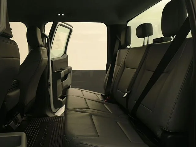 New 2026 White Ford XL image 10