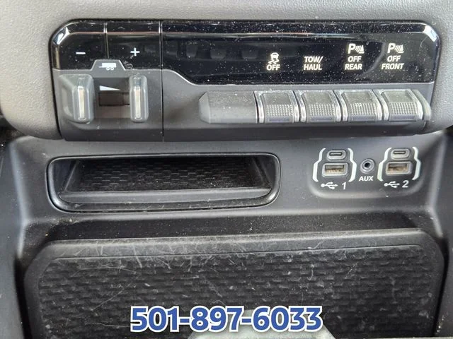 Used 2020 Gray Ram Big Horn/Lone Star image 27