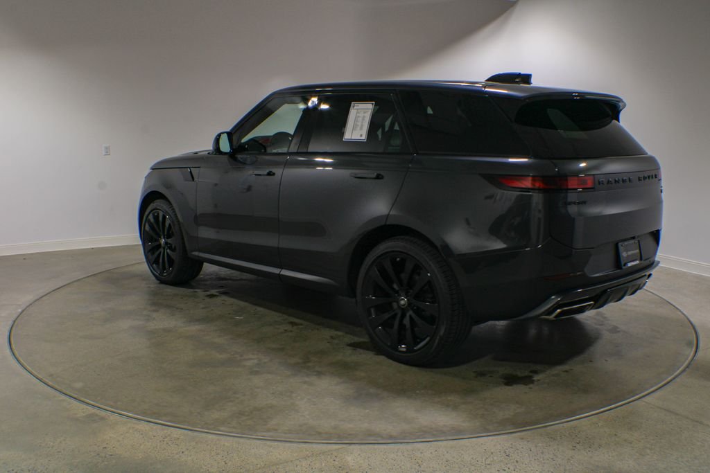 Certified Used 2023  Land Rover SE image 4