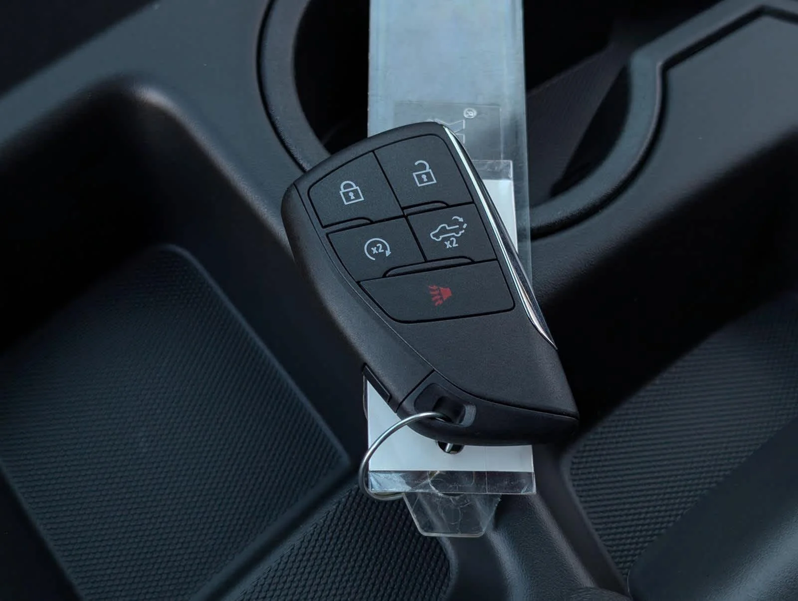 2026 GMC Sierra 1500 Elevation - Photo 25