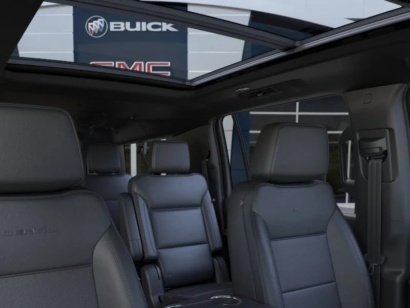 2026 GMC Yukon XL Denali - Photo 30