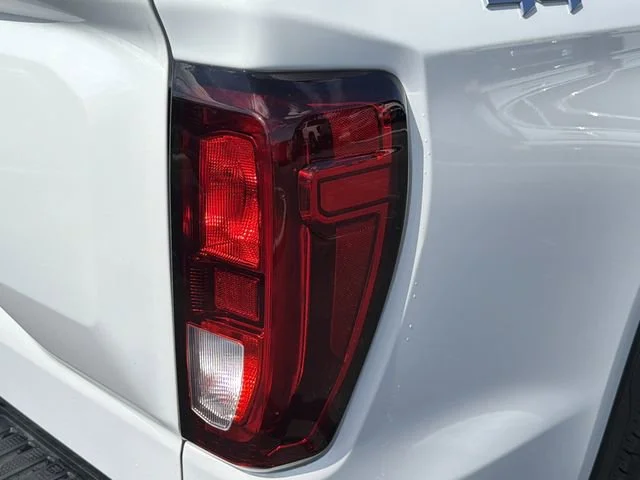 New 2026 Summit White GMC Pro image 10