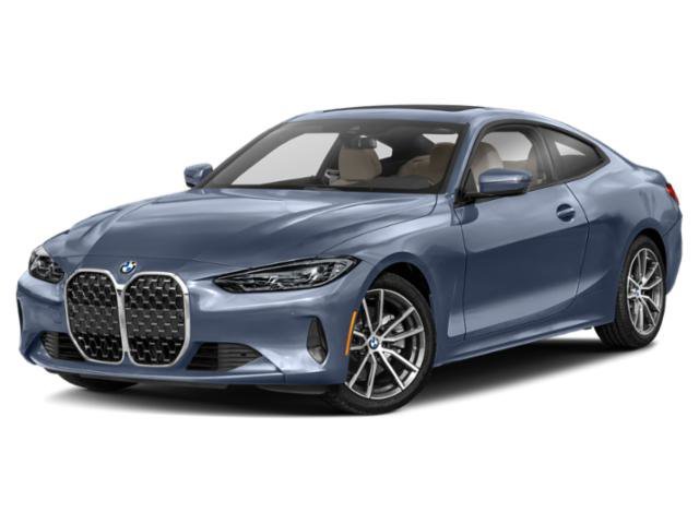 2021 BMW 4 Series 430i xDrive Coupe's photo