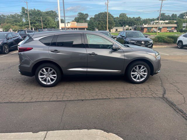 2023 Acura RDX Base - Photo 53