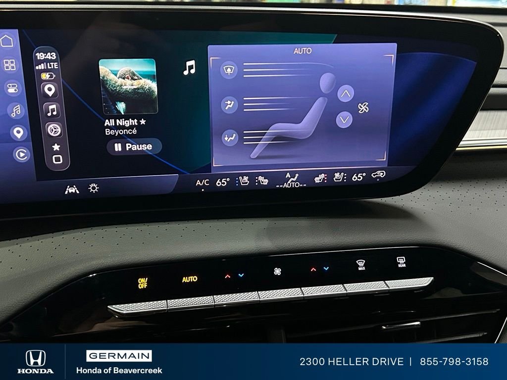 Used 2026 Moonstone Gray Metallic Buick Avenir image 24