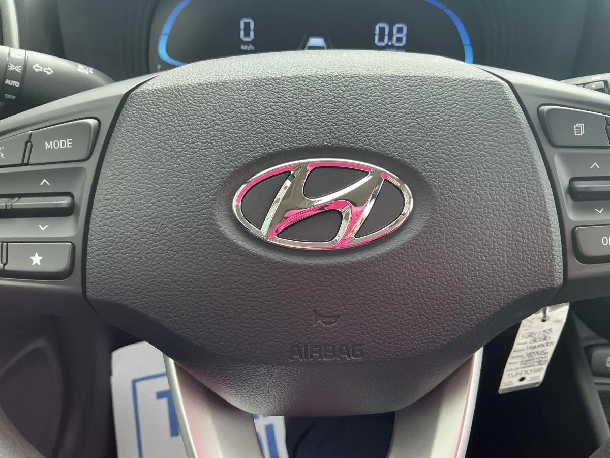 New 2026 Black Hyundai Essential image 22