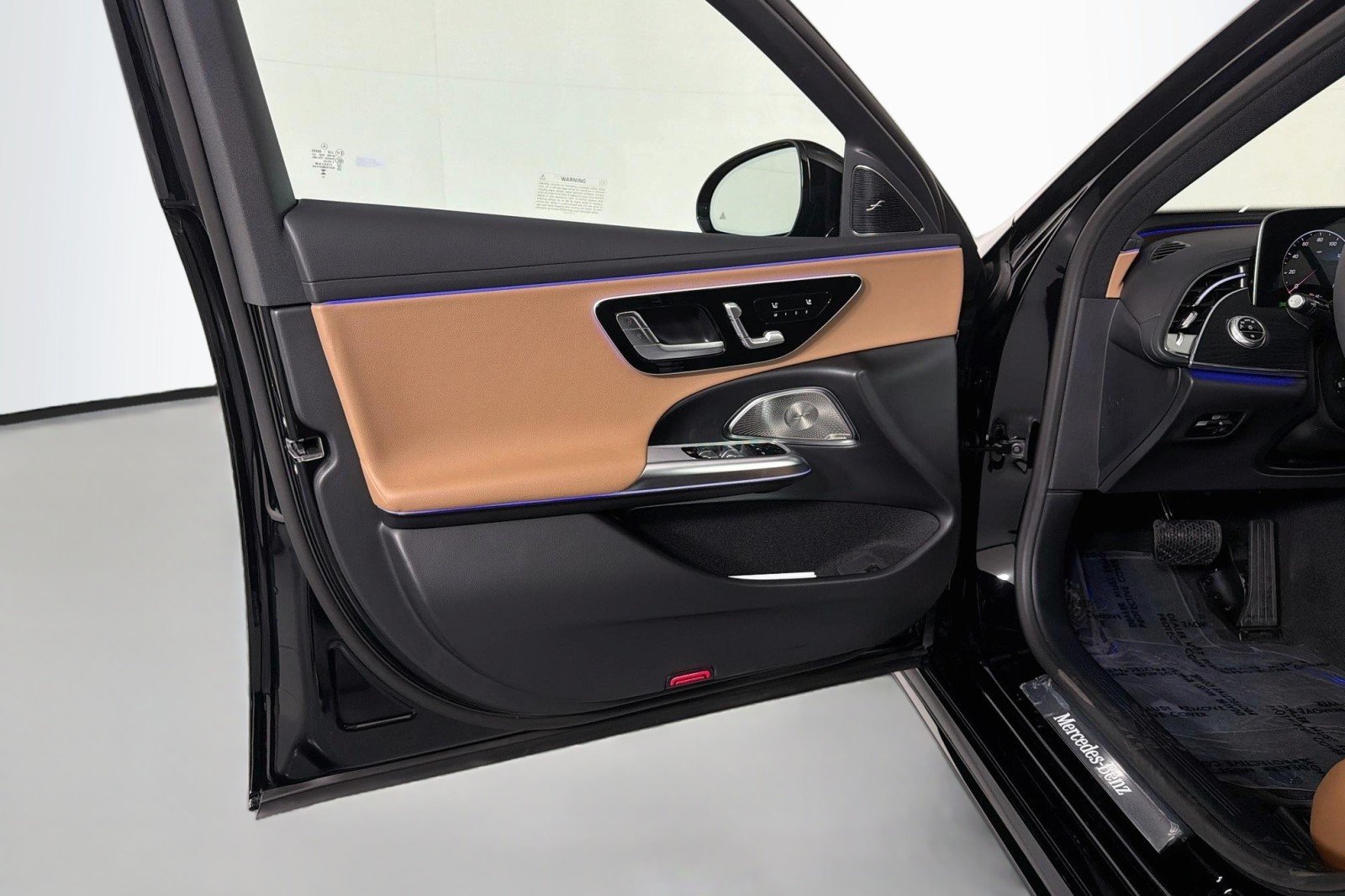 New 2027 Black Mercedes-Benz E 350 RWD Sedan image 22