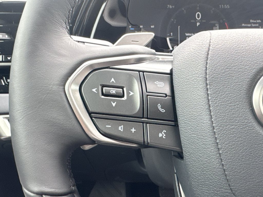 New 2026 Nori Green Pearl Lexus PREMIUM PLUS image 21