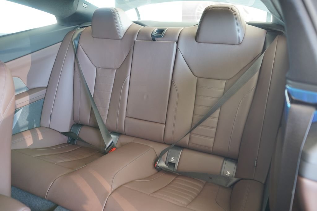 2026 BMW 4 Series 430i - Photo 18