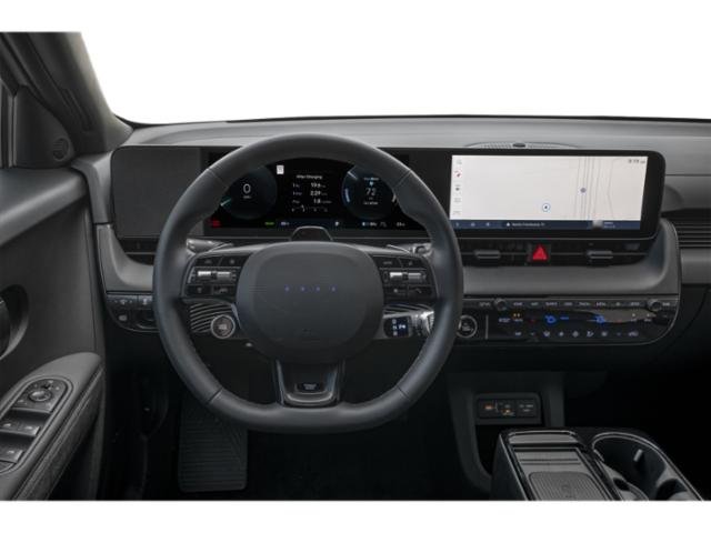 New 2027 Atlas White Hyundai XRT image 6