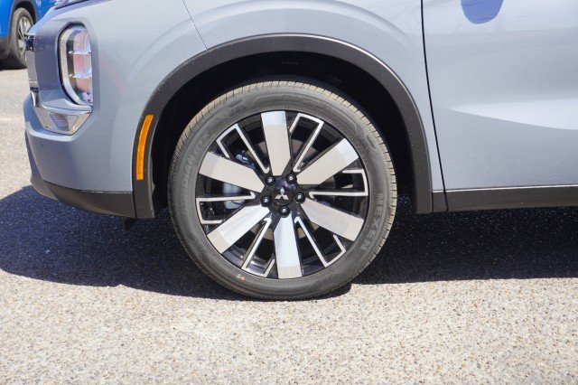 New 2026 Moonstone Gray Metallic Mitsubishi SE 1.5T 2WD image 14