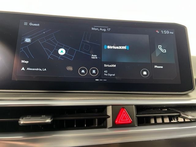 New 2026 Green Kia X-Line SX Prestige image 29