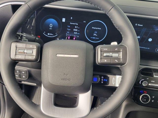 2026 Hyundai Palisade Calligraphy - Photo 13