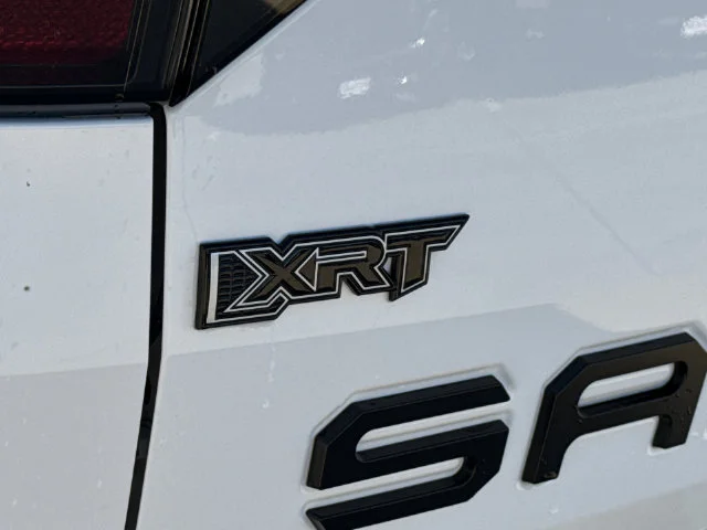 Used 2024 White Hyundai XRT image 20