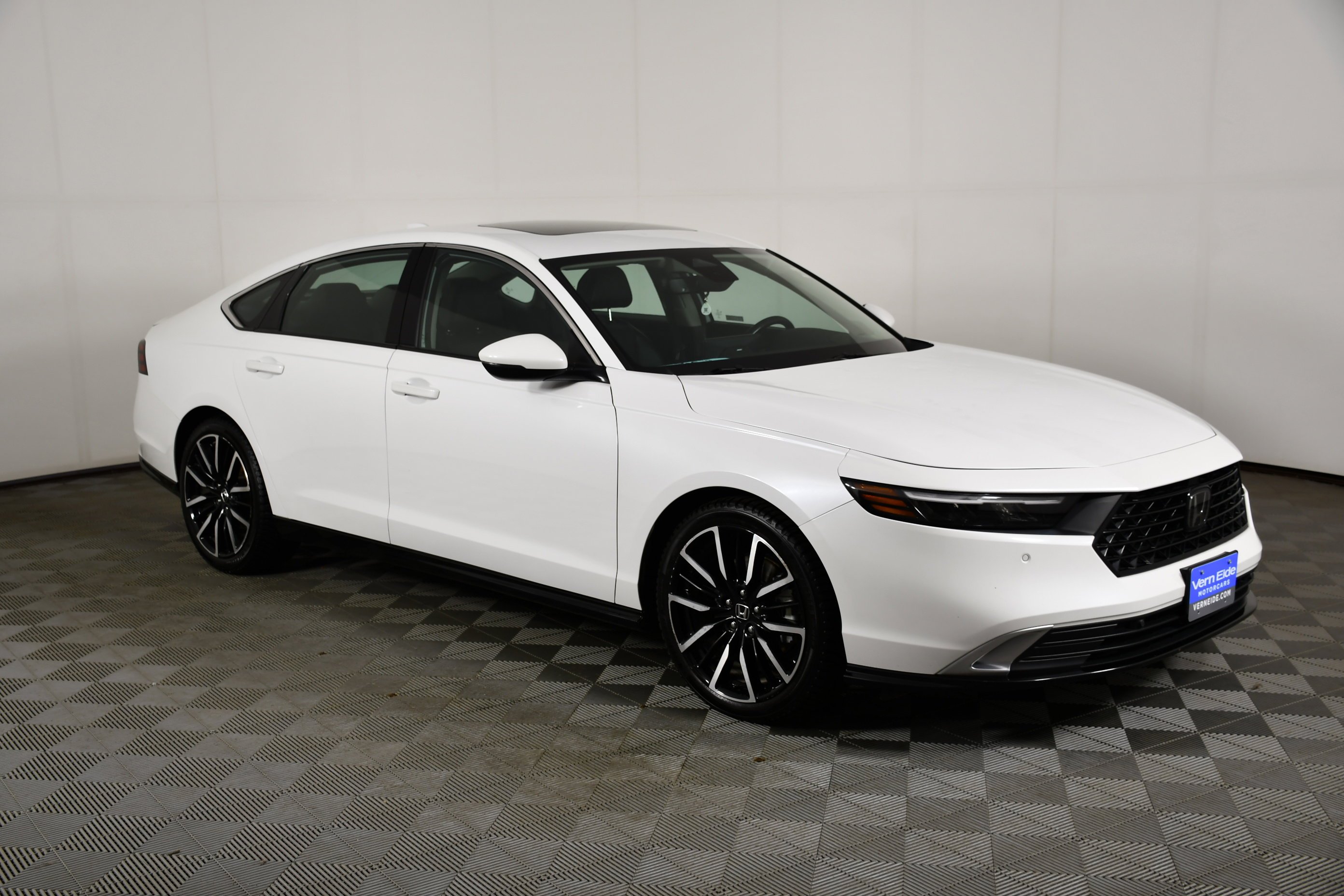 Used 2023 Nh-731 Honda Touring image 4