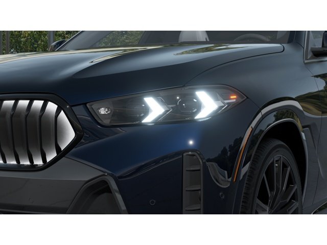 New 2027 Carbon Black Metallic BMW  image 6