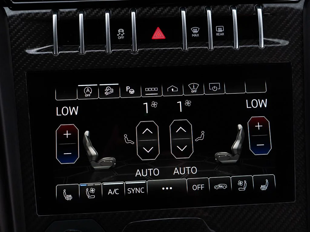 Used 2022 Blu Cepheus Lamborghini  image 36