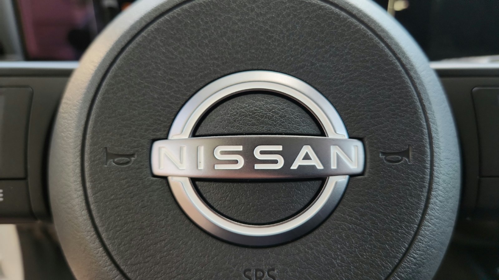 New 2027 Fresh Powder Nissan SV image 16