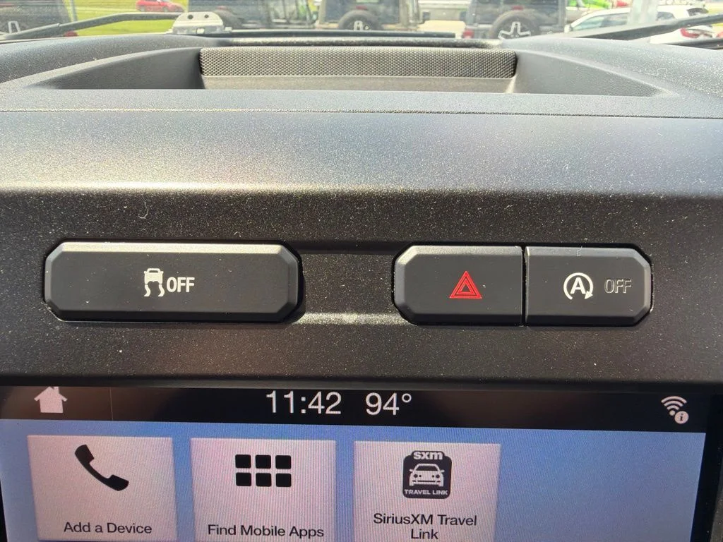 Used 2019 White Ford XLT image 45