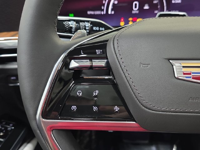 2026 Cadillac Escalade Platinum Sport - Photo 13