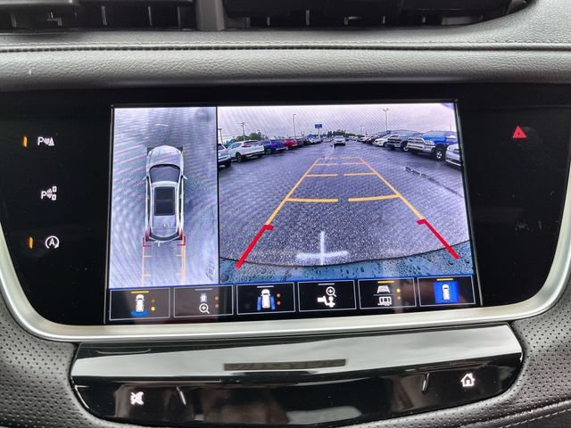 2026 Cadillac XT5 Premium Luxury - Photo 25