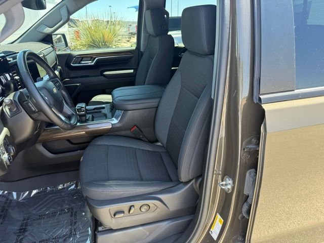 2024 Chevrolet Silverado 1500 LT - Photo 34