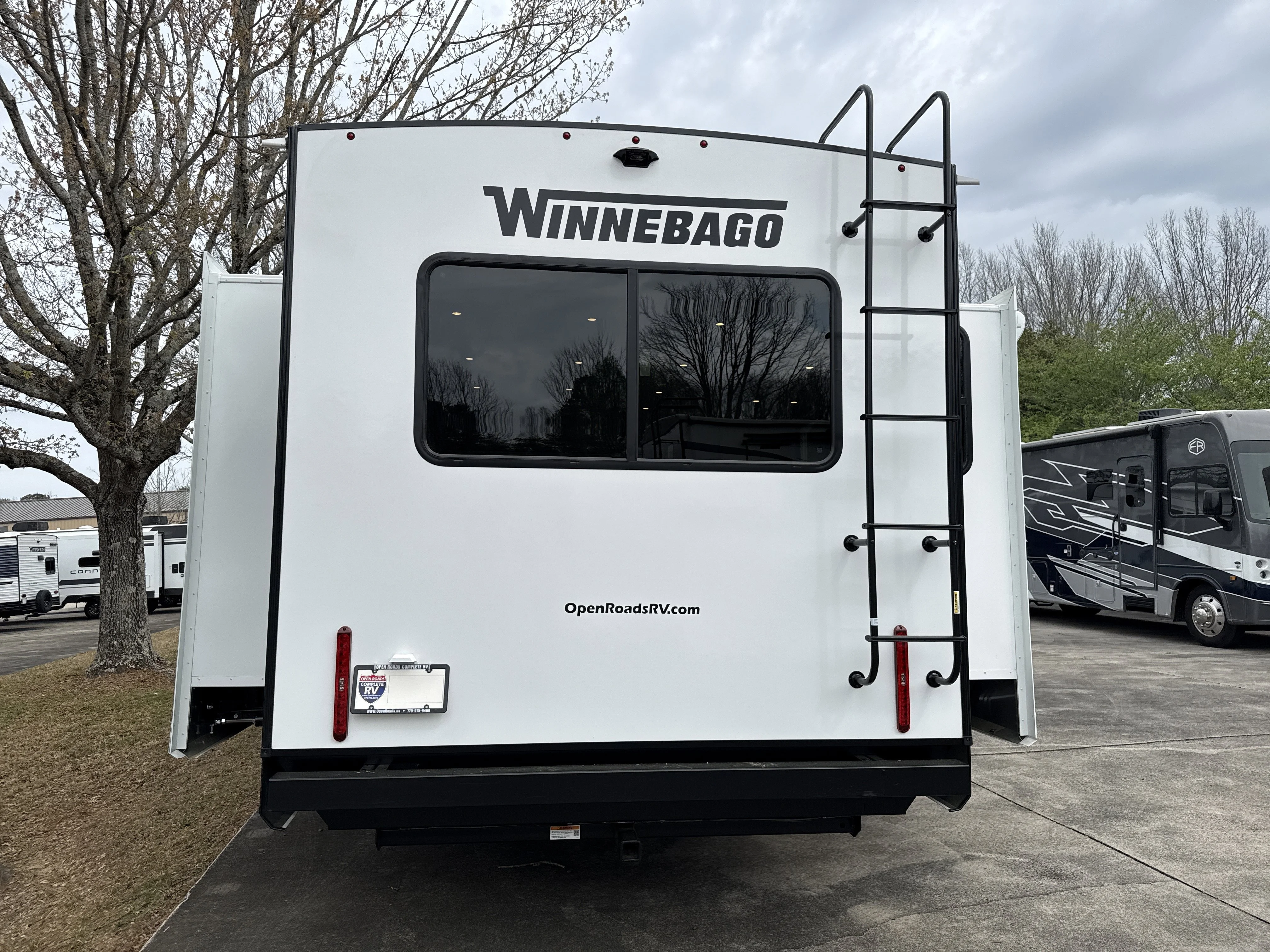 New 2026  Winnebago  image 6