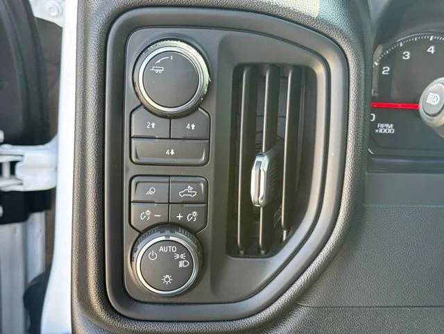 Used 2024 Summit White Chevrolet Custom image 23