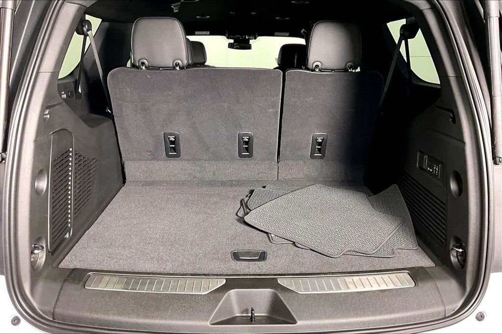 Used 2026 White GMC Denali image 29