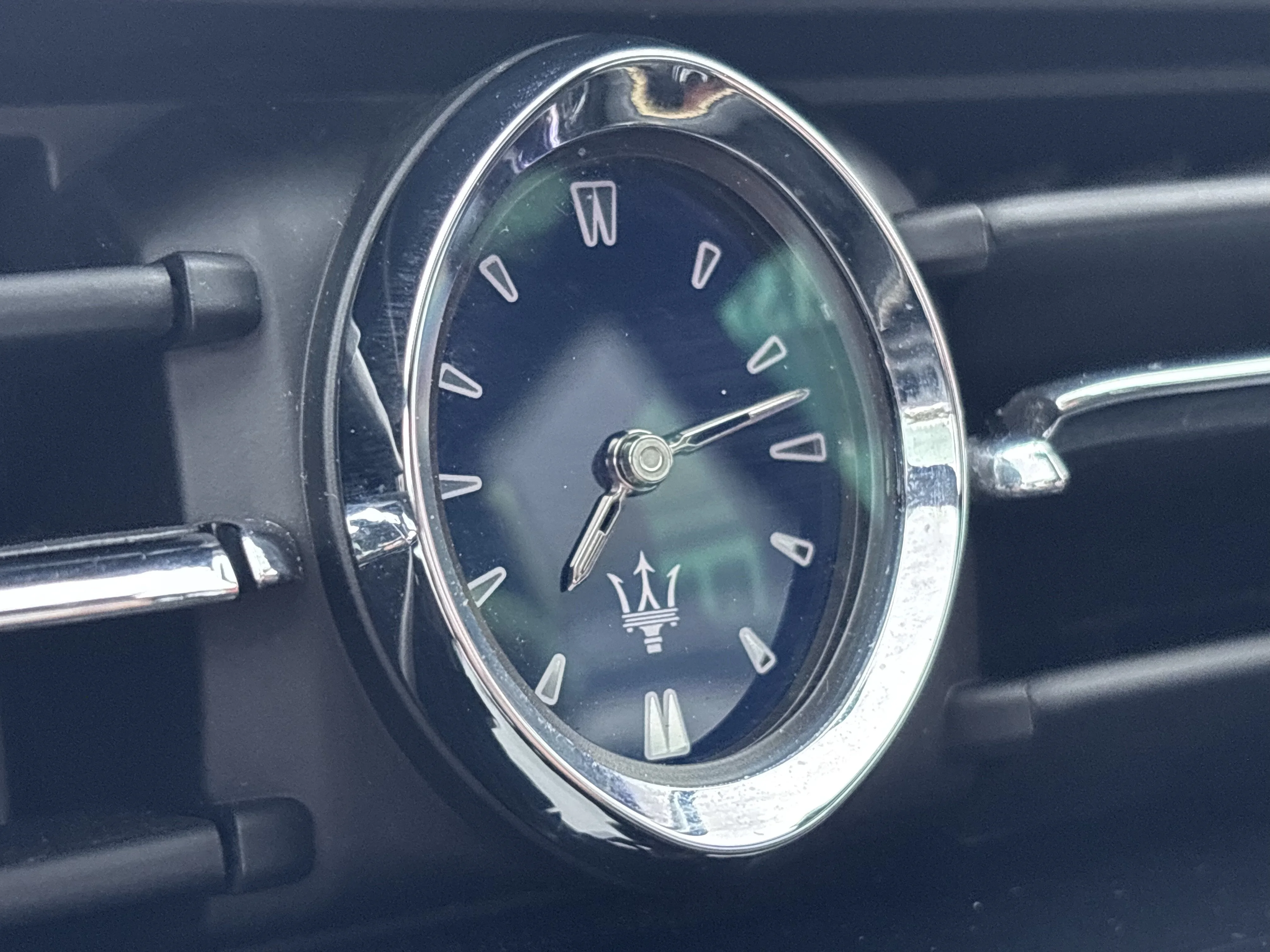 Certified Used 2022 Bianco Maserati Modena image 23