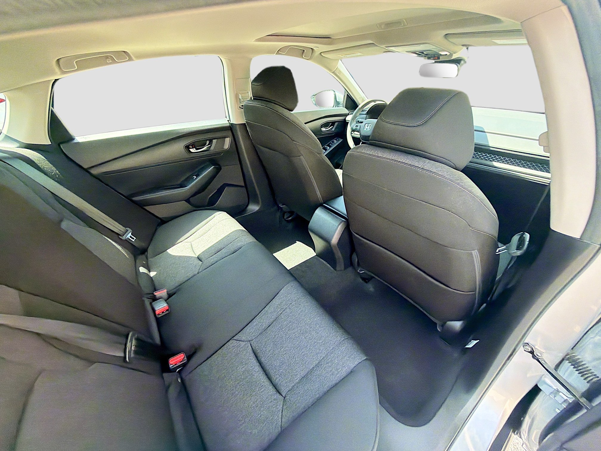 2024 Honda Accord EX - Photo 28