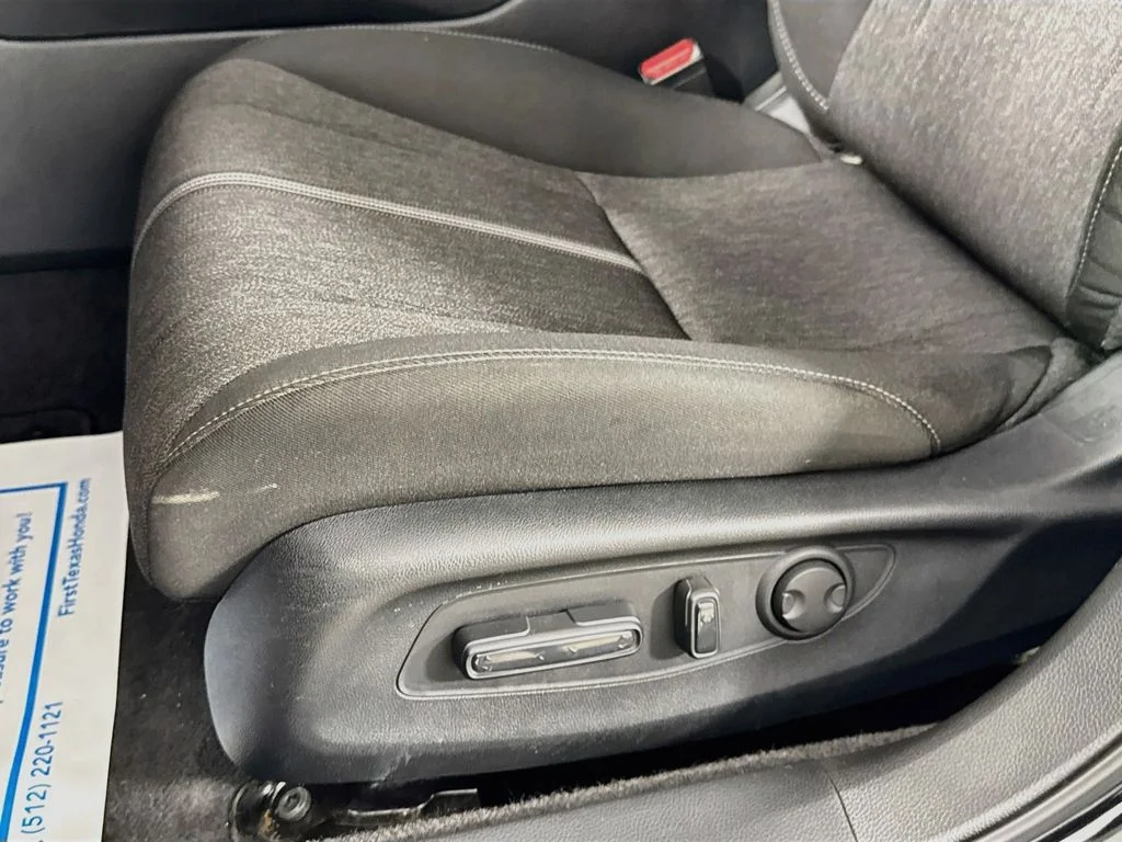 Certified Used 2023  Honda Sport image 25