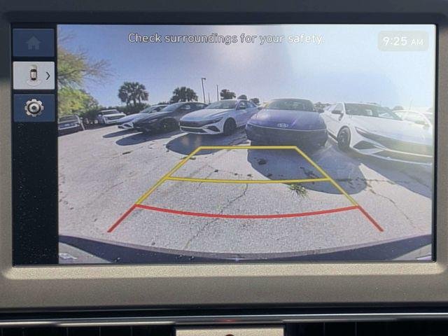 New 2026 Black Hyundai SEL Sport Premium image 21