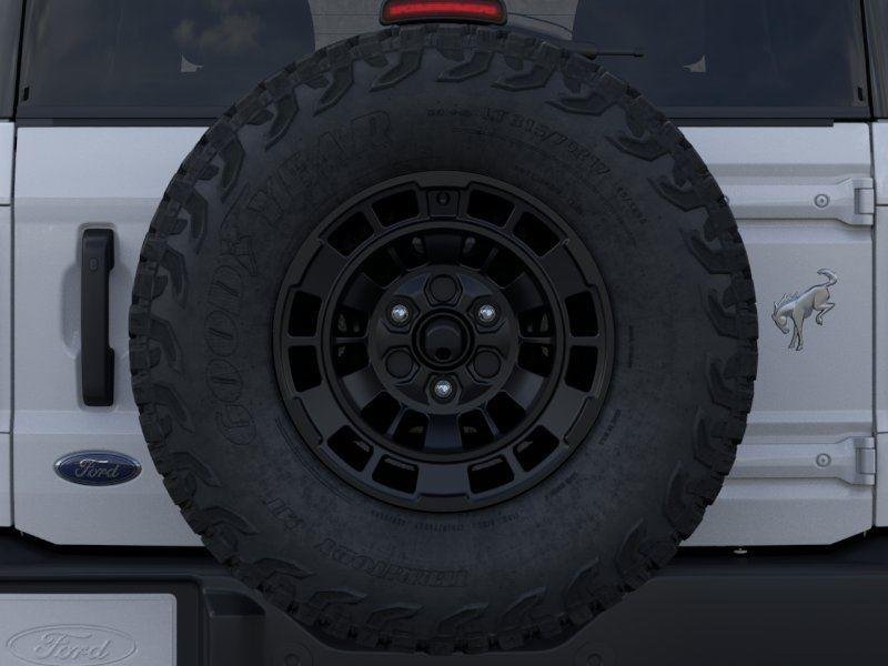 New 2026 Desert Sand Ford Outer Banks image 18