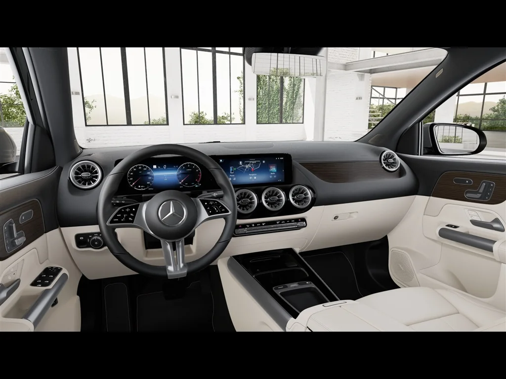 New 2026 Mountain Grey Metallic Mercedes-Benz GLA 250 image 38