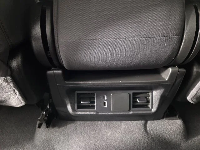 Used 2026 Summit White Chevrolet Custom Trail Boss image 27