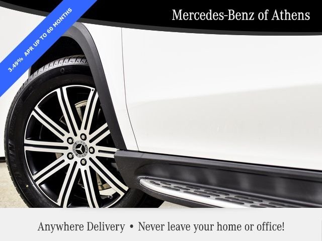 New 2026 Polar White Mercedes-Benz GLE 350 image 14