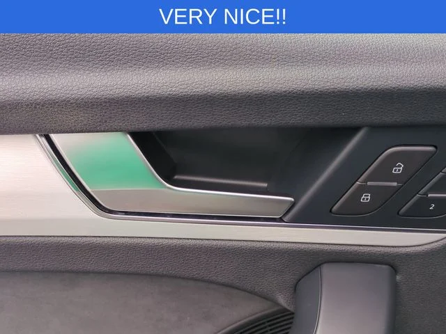 Used 2021 Gray Audi Premium Plus image 13