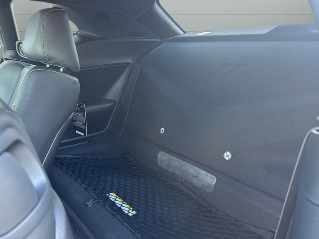 Used 2018 Gray Dodge SRT image 12