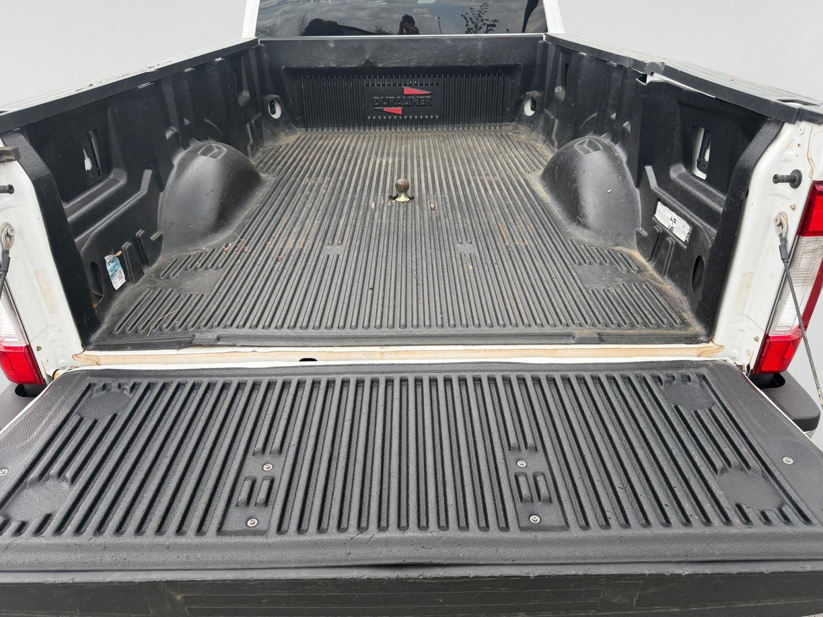 2018 Ford F-350 Super Duty XLT - Photo 18