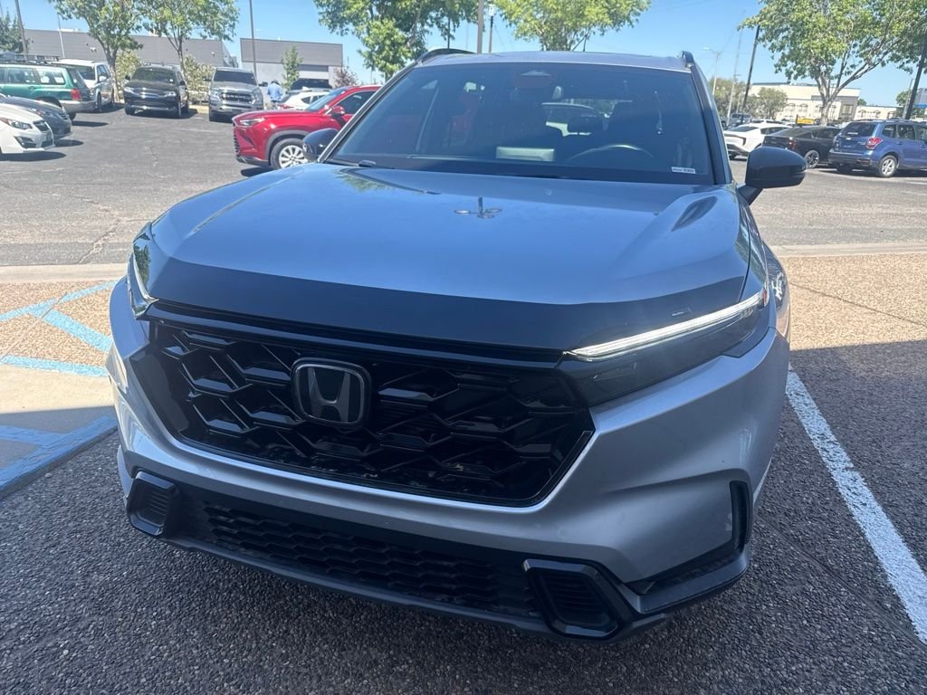 Used 2025  Honda Sport image 3
