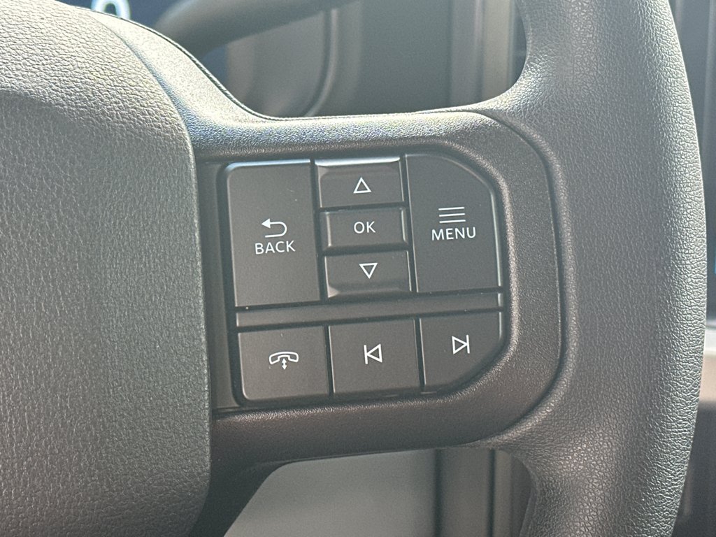 New 2026 Carbonized Gray Metallic Ford F-250® XLT image 18