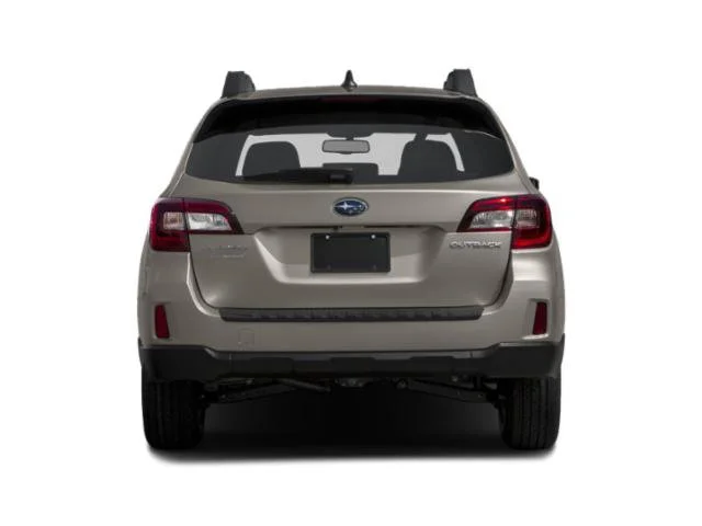 Used 2015 Crystal White Pearl Subaru 2.5i Premium image 8