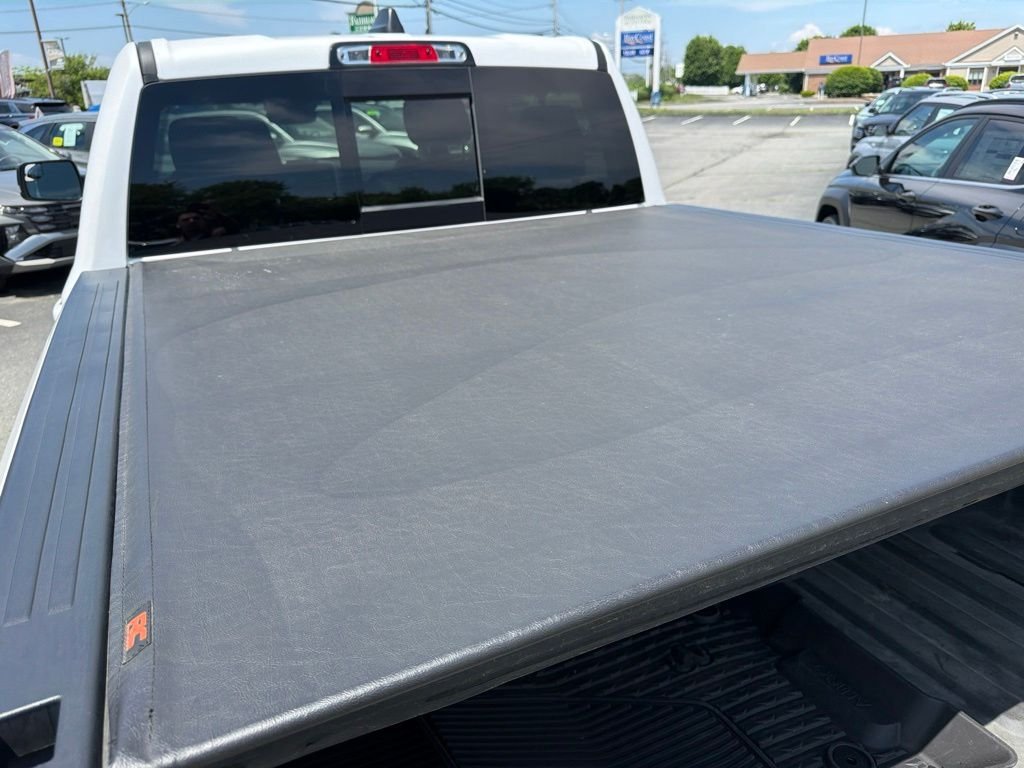 2022 RAM Ram 1500 Pickup Laramie - Photo 43