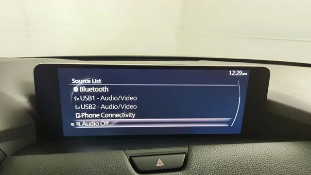 Certified Used 2026 Red Mazda Premium image 58