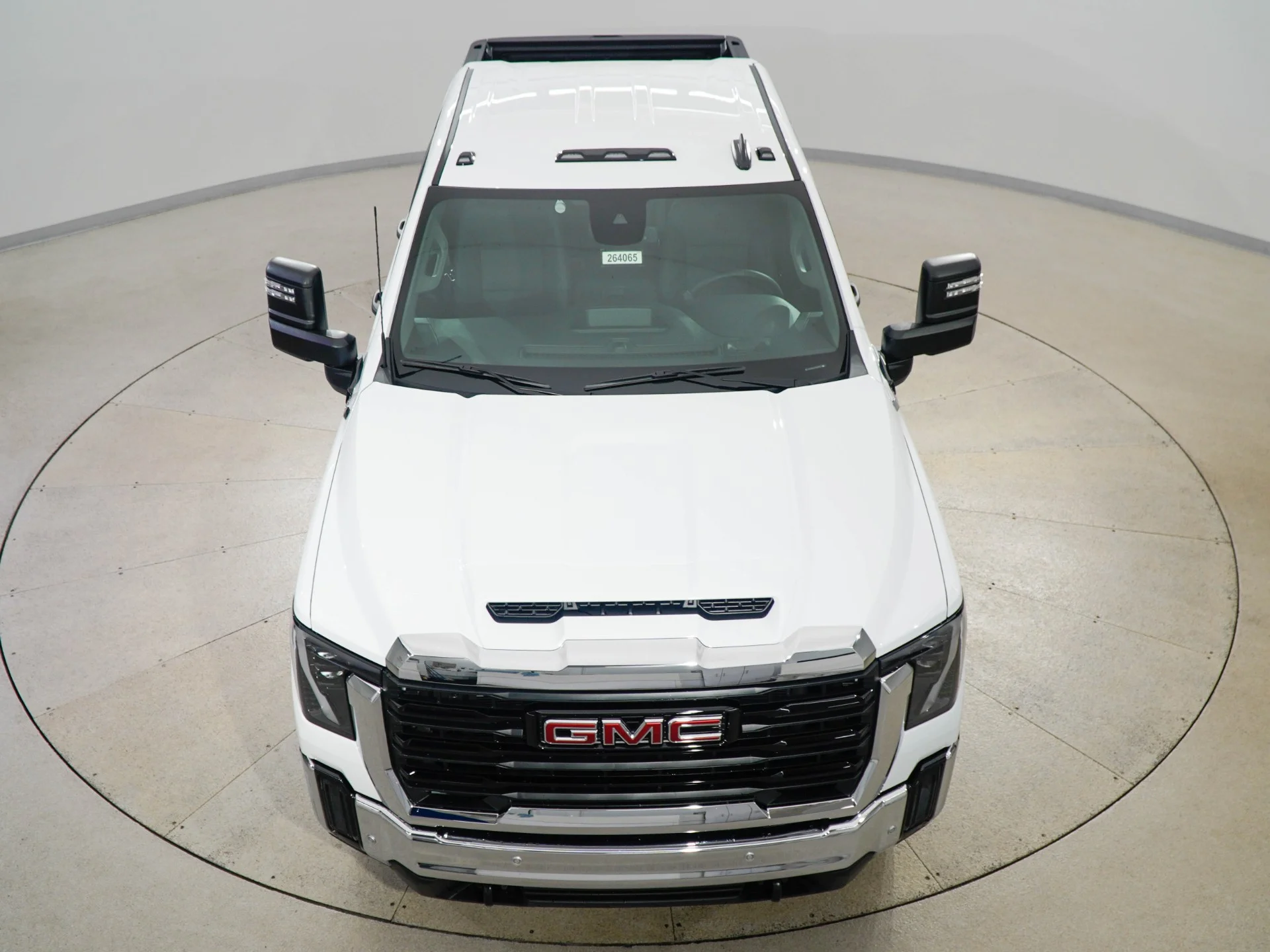 2026 GMC Sierra 2500HD Pro - Photo 58