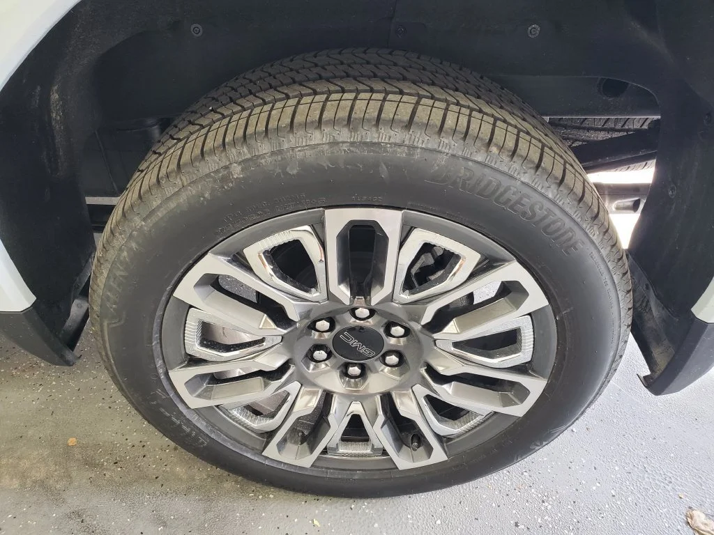 2026 GMC Sierra 1500 Denali Ultimate - Photo 32