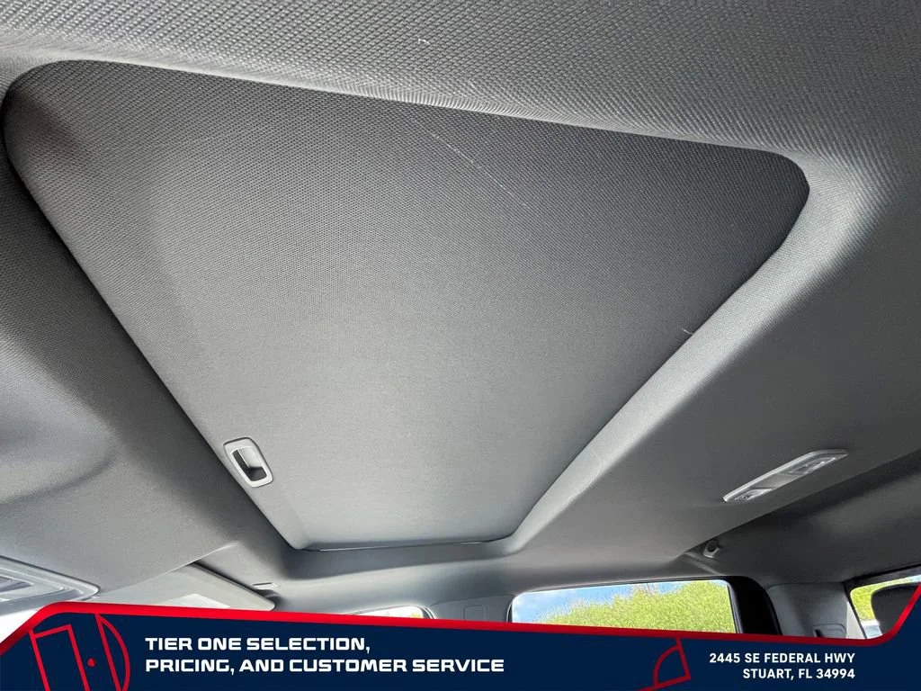 New 2026 Glacier White Tricoat GMC Denali image 36