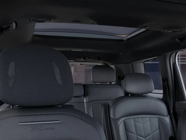 New 2027 Wolf Gray Kia X-Pro SX image 27